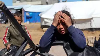 മോചിപ്പിക്കുന്ന 154 പലസ്തീൻ തടവുകാരെ മൂന്നാം രാജ്യത്തേക്ക് നാടുകടത്തുമെന്ന് ഇസ്രയേൽ; മനുഷ്യത്വവിരുദ്ധമെന്ന് വിമർശനം