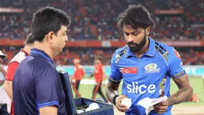 IPL 2025: ഇതാണ് ഞങ്ങൾ ആഗ്രഹിച്ച തീരുമാനം എന്ന് ബോളർമാർ, ഒരിക്കൽ നിർത്തിയ സ്ഥലത്ത് നിന്ന് ഒന്ന് കൂടി തുടങ്ങാൻ ബിസിസിഐ; പുതിയ റൂളിൽ ആരാധകരും ഹാപ്പി