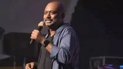 'ലജ്ജാവതിയെ' അപ്രതീക്ഷിതമായി പാടിയ പാട്ട്, ആദ്യം പാടിയത് ഞാനല്ല: ജാസി ഗിഫ്റ്റ്