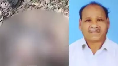 കണ്ണൂരില്‍ കാട്ടുപന്നിയുടെ ആക്രമണത്തില്‍ കര്‍ഷകൻ മരിച്ച സംഭവം; കാട്ടുപന്നിയെ നാട്ടുകാർ കൊന്നു