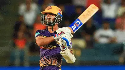IPL 2025: എടാ ഡ്രൈവറെ പയ്യെ പോടാ എനിക്ക് ഈ ദേശത്തെ വഴി അറിയത്തില്ല, സുരാജ് സ്റ്റൈലിൽ ഓടി അജിങ്ക്യ രഹാനെ; സംഭവിച്ചത് ഇങ്ങനെ, വീഡിയോ കാണാം