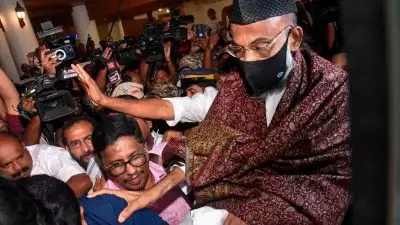 അബ്ദുനാസര്‍ മഅ്ദനിയുടെ നില അതീവഗുരുതരം; ആരോഗ്യത്തിലേക്ക് തിരിച്ചെത്താന്‍ പ്രാര്‍ഥനകള്‍ തുടരണമെന്ന് കുടുംബം