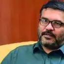 ഭാര്യയുടെ ചിത്രങ്ങള്‍ ഉപയോഗിച്ച് അപവാദ പ്രചാരണം നടത്തുന്നു; പരാതിയുമായി എം. ബി. രാജേഷ്