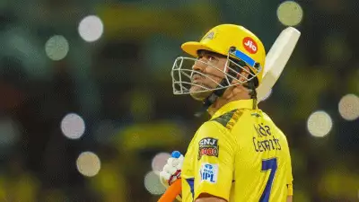 IPL 2025: എന്റെ കരിയറിൽ ഞാൻ ചെയ്ത ഏറ്റവും വലിയ തെറ്റാണ് അന്ന് നടന്നത്, ഇപ്പോഴും അതിൽ ഖേദിക്കുന്നു: എംഎസ് ധോണി