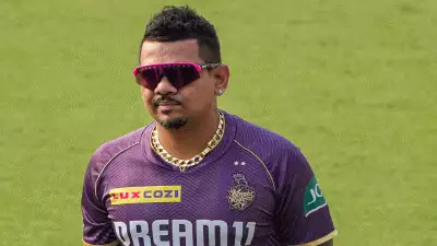 IPL 2025: 1435 ദിവസങ്ങൾ ആയില്ലേ, ഇനി അൽപ്പം റെസ്റ്റ് ആകാം; ഒടുവിൽ സുനിൽ നരേയ്ന് ആ കാര്യം സംഭവിച്ചു
