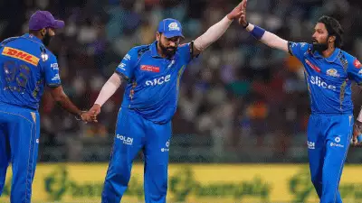 IPL 2025: 'എനിക്ക് ആ താരത്തെ ഭയമാണ്, അവൻ ഒരു വിചിത്രമായ ജീവിയാണ്'; ഓസ്‌ട്രേലിയൻ താരത്തിന്റെ വാക്കുകൾ വൈറൽ