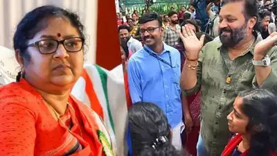 'കേന്ദ്രമന്ത്രി വന്നപ്പോൾ മണിമുറ്റത്താവണി പന്തൽ പാടി, ആവശ്യങ്ങൾ പറയാൻ നട്ടെല്ല് വേണം'; ആശാവർക്കർമാർക്കെതിരെ ആർ ബിന്ദു