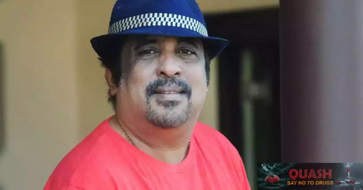 കഞ്ചാവ് ബംഗാളികളുടെതും സിന്തറ്റിക്ക് ഡ്രഗ്സ് മലയാളികളുടെതും എന്ന സ്ഥിതിയാണ് ഇവിടെ: രവീന്ദ്രന്