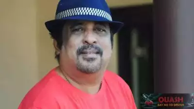 കഞ്ചാവ് ബംഗാളികളുടെതും സിന്തറ്റിക്ക് ഡ്രഗ്‌സ് മലയാളികളുടെതും എന്ന സ്ഥിതിയാണ് ഇവിടെ: രവീന്ദ്രന്‍