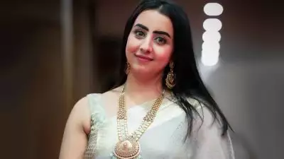 ഇനി പേടിക്കണ്ട, സഞ്ജന ഗല്‍റാണിക്ക് ആശ്വാസം; ലഹരി കേസില്‍ നിന്നും ഒഴിവാക്കി കോടതി