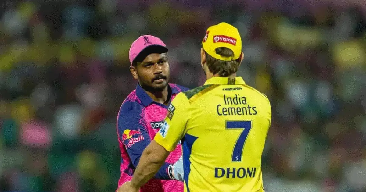 ഐപിഎൽ 2026: 'സഞ്ജുവിനെ പിന്തുടരാൻ സിഎസ്കെക്ക് ആ താരത്തെ കൈവിടേണ്ടി വരും', താരത്തിനായി മൂന്നാമതൊരു ഫ്രാഞ്ചൈസിയും!