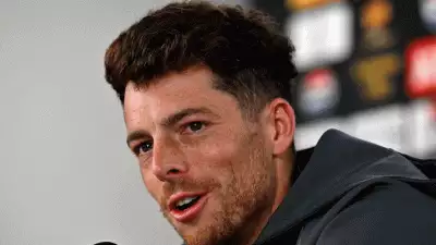 അഹമ്മദാബാദിലെ ഇന്ത്യൻ ആരാധകരെ നിശബ്ദരാക്കുകയാണ് ഞങ്ങളുടെ ലക്ഷ്യം: മിച്ചൽ സാന്റ്നർ