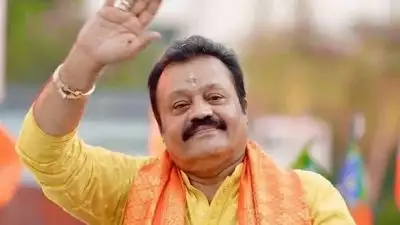 'എയിംസിൽ തർക്കം'; സുരേഷ് ഗോപിയുടെ നിലപാടിനെതിരെ ദേശീയ നേതൃത്വത്തിന് പരാതിയുമായി സംസ്ഥാന ബിജെപി