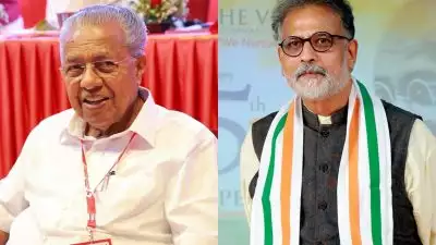 കേരളത്തില്‍ എത്തുന്ന ദേശീയ-അന്തര്‍ദ്ദേശീയ വ്യക്തികളുടെ വഴി തടയുന്ന നീക്കങ്ങള്‍ അനുവദിക്കില്ല; തുഷാര്‍ ഗാന്ധിയെ തടഞ്ഞവര്‍ക്കെതിരെ നിയമനടപടിയെന്ന് മുഖ്യമന്ത്രി