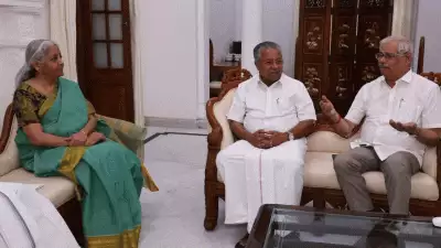 വീണ്ടും കടമെടുക്കാന്‍ സംസ്ഥാന സര്‍ക്കാര്‍; 5,990 കോടി രൂപയുടെ അധിക കടത്തിന് അനുമതി നേടി