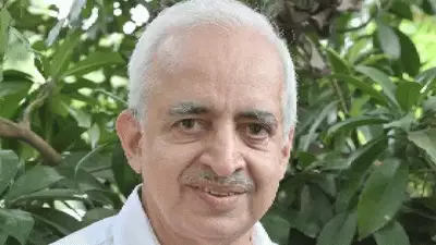 പാതിവില തട്ടിപ്പ്, കെഎന്‍ ആനന്ദകുമാറിന് ശസ്ത്രക്രിയ; നിലവില്‍ സ്വകാര്യ ആശുപത്രിയില്‍ ചികിത്സയില്‍
