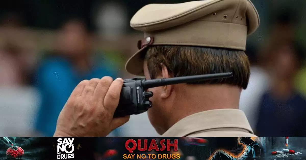 ആലപ്പുഴയില് മയക്കുമരുന്നും സിറിഞ്ചുകളുമായി സിപിഎം ബ്രാഞ്ച് സെക്രട്ടറി പിടിയില്