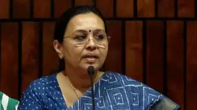 'വിശദമായ പരിശോധനയ്ക്ക് ശേഷമേ തീപിടിത്തത്തിന്റെ കാരണം വ്യക്തമാകൂ, ഫൊറൻസിക് പരിശോധന ആരംഭിച്ചു'; വീണാ ജോർജ്