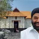 അബ്രാഹ്‌മണരെ പൂജാരിമാരാക്കിയ നാട്; കഴകക്കാരന്‍ കൂടല്‍മാണിക്യം ക്ഷേത്രത്തില്‍ ജോലി ചെയ്യണം; സര്‍ക്കാര്‍ നിലപാട് വ്യക്തമാക്കി ദേവസ്വം മന്ത്രി വി എന്‍ വാസവന്‍