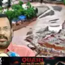 വയനാട് ടൗൺഷിപ്പിന്റെ കല്ലിടൽ മാർച്ച് 27ന്, നിർമാണം അതിവേഗം നടക്കുമെന്ന് മന്ത്രി കെ രാജൻ