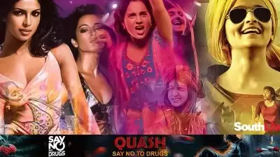 ഫാഷനിലെ തിളക്കം, കരുത്തേകിയ പാരീസ്.. ബോളിവുഡിനെ ഞെട്ടിച്ച 'പെണ്‍മുഖങ്ങള്‍'; വനിതാ ദിനത്തില്‍ അവര്‍ വീണ്ടും എത്തുന്നു