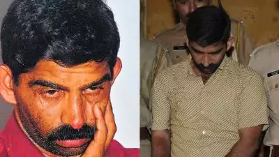 ആമയൂർ കൂട്ടക്കൊലക്കേസ്; റെജികുമാറിൻ്റെ വധശിക്ഷ റദ്ദാക്കി സുപ്രീം കോടതി