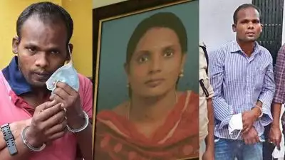 അമ്പലമുക്ക് വിനീത കൊലക്കേസ്; പ്രതി രാജേന്ദ്രൻ കുറ്റക്കാരൻ, പ്രതിയുടെ മാനസിക നില പരിശോധനാ റിപ്പോർട്ട് തേടി