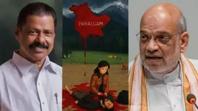 കാശ്മീര്‍ ശാന്തമാണെന്ന അമിത് ഷായുടെ അവകാശവാദം പൊളിഞ്ഞു;  കേന്ദ്ര സര്‍ക്കാരും രഹസ്യാന്വേഷണ വിഭാഗവും പരാജയപ്പെട്ടു; പ്രധാനമന്ത്രിക്കെതിരെ തുറന്നടിച്ച് എംവി ഗോവിന്ദന്‍