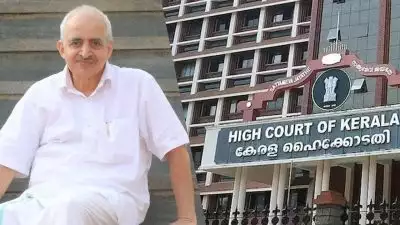 പാതിവില തട്ടിപ്പ് കേസ്; ആനന്ദകുമാറിന്‍റെ ജാമ്യാപേക്ഷ തള്ളി ഹൈക്കോടതി