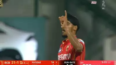 PKBS VS RCB: പ്രായം വെറും 26 വയസ്, ഞെട്ടിച്ച് അർശ്ദീപ് സിങിന്റെ സിവി; കൈയടിച്ച് ക്രിക്കറ്റ് ലോകം; നേട്ടങ്ങൾ ഇങ്ങനെ