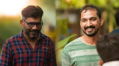 ഹൈബ്രിഡ് കഞ്ചാവുമായി സംവിധായകര്‍ പിടിയില്‍; ഖാലിദ് റഹ്‌മാനും അഷ്‌റഫ് ഹംസയും അറസ്റ്റില്‍; പിടിയിലായത് സമീര്‍ താഹിറിന്റെ ഫ്‌ലാറ്റില്‍ നിന്നും; എല്ലാവരെയും സ്‌റ്റേഷന്‍ ജാമ്യത്തില്‍ വിട്ടു