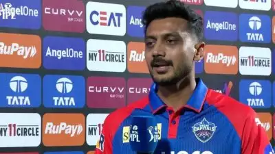 IPL 2025: അവന്മാര് കാരണമാണ് ഞങ്ങള്‍ തോറ്റത്, എല്ലാം മരവാഴകള്‍, വേണ്ട സമയത്ത് തിളങ്ങില്ല, ഡല്‍ഹി ടീമിനെതിരെ തുറന്നടിച്ച് അക്‌സര്‍ പട്ടേല്‍