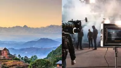 ബന്ദിപുരില്‍ മലയാള സിനിമയുടെ ചിത്രീകരണം; വ്യാപക പ്രതിഷേധം