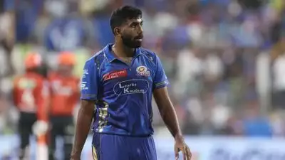 ഇതല്ല ഞങ്ങളുടെ ബുംറ; ഐപിഎൽ ഇത് വരെയായി വിക്കറ്റുകൾ നേടാനാകാതെ ലോക ഒന്നാം നമ്പർ ബോളർ