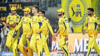 IPL 2025: പരിക്ക് മാറിയിട്ടും ചെന്നൈ അവനെ കളിപ്പിക്കാത്തത് എന്താണ്, ഇങ്ങനെ മാറ്റിനിര്‍ത്തിയാല്‍ ആ താരത്തിന്റെ കരിയര്‍ നശിക്കും, ചോദ്യവുമായി മുന്‍ ഇന്ത്യന്‍ താരം