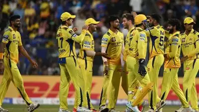 IPL 2025: ബെഞ്ചില്‍ ഇരുത്താനാണെങ്കില്‍ അവന് 10 കോടി നല്‍കേണ്ട ആവശ്യമില്ല, ആ താരത്തെ ഇറക്കിയിരുന്നേല്‍ സിഎസ്‌കെ ജയിച്ചേനെ, ചെന്നൈക്കെതിരെ തുറന്നടിച്ച് മുന്‍ താരം
