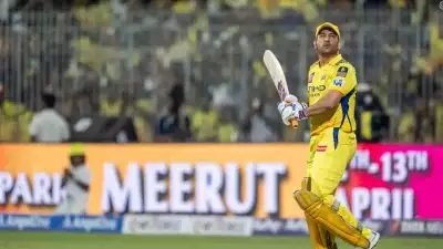 CSK VS LSG: ഏറെ നാളുകൾക്ക് ശേഷം ആ ഫിനിഷിങ് കണ്ട മഹത്തായ ദിവസം, ബുദ്ധിയും ശക്തിയും ഉപയോഗിച്ച് ധോണിയിലെ മാന്ത്രികൻ; കളിയിലെ ട്വിസ്റ്റ് ആയത് ആ കാര്യം