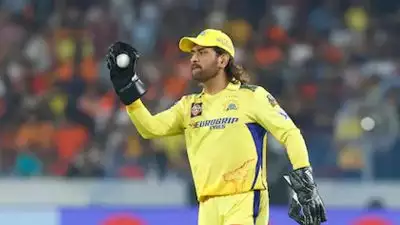 'ചെന്നൈ ഐപിഎലിൽ നിന്നും പുറത്തായാൽ മാത്രമേ ധോണി ഇനി ടീമിലേക്ക് മടങ്ങിവരൂ'; അശ്വിന്റെ വെളിപ്പെടുത്തലിൽ ഞെട്ടി ആരാധകർ