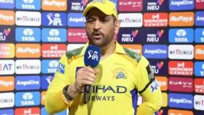 IPL 2025: സിക്സ് അടി മാത്രം പോരാ, ഈ കാര്യം ശ്രദ്ധിച്ചില്ലെങ്കിൽ രക്ഷപ്പെടില്ല; യുവതാരങ്ങൾക്ക് ഉപദേശവുമായി ധോണി