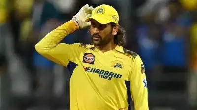 ക്യാപ്റ്റൻ കൂൾ റിട്ടേൺസ്'; മുംബൈക്കെതിരെയുള്ള മത്സരത്തിൽ എം എസ് ധോണി കളിച്ചേക്കുമെന്ന് റിപ്പോർട്ട്