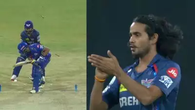 IPL 2025: നിങ്ങള്‍ ആഘോഷിച്ചോടാ പിള്ളേരെ, ഐപിഎലില്‍ താരങ്ങള്‍ക്ക് സന്തോഷ വാര്‍ത്ത, സെലിബ്രേഷനുകള്‍ക്ക് ഫൈന്‍ നല്‍കുന്നത് മയപ്പെടുത്താന്‍ ബിസിസിഐ