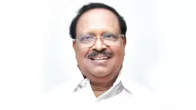 മുതിർന്ന കോൺഗ്രസ് നേതാവ് ഡോ. ശൂരനാട് രാജശേഖരൻ അന്തരിച്ചു