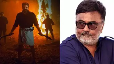 എമ്പുരാന്‍ ഒടിടിയില്‍ കോമഡി..; പരിഹസിച്ച് പിസി ശ്രീറാം, വിവാദത്തിന് പിന്നാലെ മനംമാറ്റം