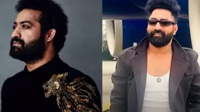 തെലുങ്കിനേക്കാള്‍ മോശം, ബോളിവുഡില്‍ പ്രതിഫലം കുറവ്, 'വാര്‍ 2' ഞാന്‍ നിരസിച്ചു..; ജൂനിയര്‍ എന്‍ടിആറിന്റെ ബോഡി ഡബിള്‍