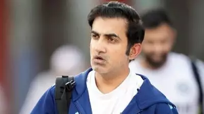'നിങ്ങളെ ഞങ്ങള്‍ കൊല്ലും', ഗൗതം ഗംഭീറിന് വധഭീഷണി, ഇമെയില്‍ സന്ദേശം പഹല്‍ഗാം ഭീകരാക്രമണത്തില്‍ ശക്തമായി തിരിച്ചടിക്കുമെന്ന പോസ്റ്റിന് പിന്നാലെ, അന്വേഷണം ആരംഭിച്ച് പൊലീസ്‌