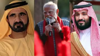 തീവ്രവാദം മാരക ഭീഷണി, ഇന്ത്യ എടുക്കുന്ന ഏതു നിലപാടിനെയും പിന്തുണയ്ക്കും; അതിര്‍ത്തി കടന്നുള്ള ഭീകരവാദ അപലപനീയം; പാക്കിസ്ഥാനെ പൂര്‍ണമായും തള്ളി ഗള്‍ഫ് രാജ്യങ്ങള്‍