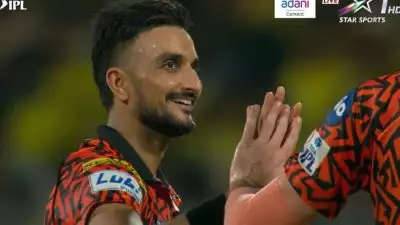IPL 2025: ഏത് ബുംറ അവനൊന്നും എന്റെ മുന്നിൽ ഒന്നും അല്ല, ഞെട്ടിച്ചത് ഹർഷൽ പട്ടേലിന്റെ കണക്കുകൾ; ഇതിഹാസത്തെക്കാൾ മികച്ചവൻ എന്ന് ആരാധകർ