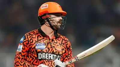 MI VS SRH: തലയോ, തലയൊക്കെ തീര്‍ന്ന്, ഹൈദരാബാദിന് കൂട്ടത്തകര്‍ച്ച, നടുവൊടിച്ച് മുംബൈ, വെടിക്കെട്ട് അടുത്ത കളിയിലാക്കാമെന്ന് ബാറ്റര്‍മാര്‍