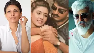'അമിതമായ ലൈംഗിക ആസക്തിയുള്ളവള്‍, മാനസികരോഗി എന്ന് നടന്റെ അപവാദപ്രചാരണം, ആത്മഹത്യ ചെയ്യാനൊരുങ്ങി'; ചര്‍ച്ചയായി നടി ഹീരയുടെ കുറിപ്പ്, അജിത്തിന് എതിരെയെന്ന് സോഷ്യല്‍ മീഡിയ