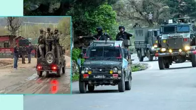 'പട്ടാള സമാന വേഷത്തില്‍' ആക്രമണം, കൈയ്യിലുണ്ടായിരുന്നത് അമേരിക്കന്‍ നിര്‍മ്മിത M4 കാര്‍ബൈന്‍ റൈഫിളും എകെ 47ഉം; പഹല്‍ഗാമില്‍ ഭീകരര്‍ 70 റൗണ്ട് വെടിയുതിര്‍ത്തുവെന്ന് പ്രാഥമിക അന്വേഷണം
